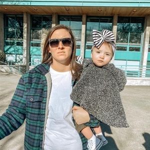 Meet your Posher, Kayla